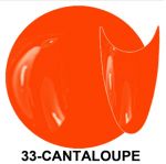 33.Cantaloupe Allepaznokcie LUX 6ml 04022020